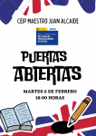LOGO PUERTAS ABIERTAS